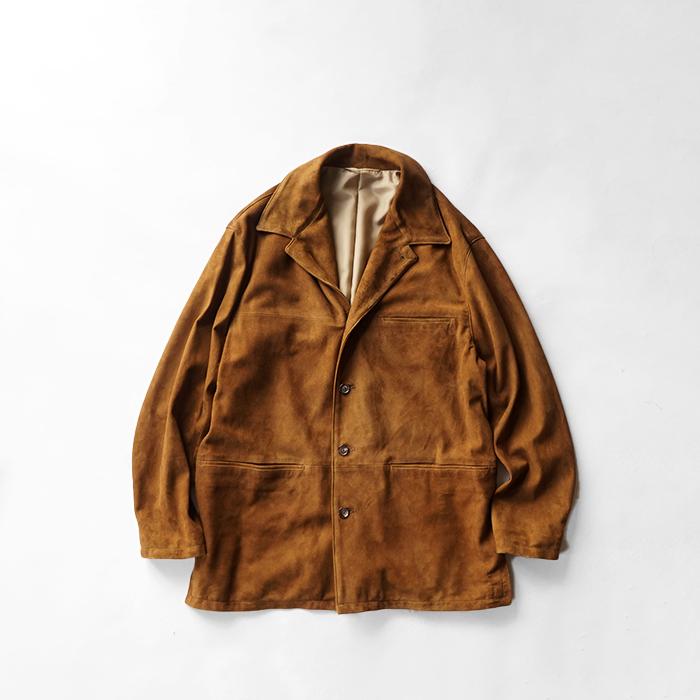 Kaptain Sunshine（キャプテン サンシャイン） 30%OFFセール Sheepskin