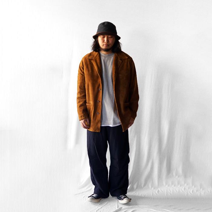 Kaptain Sunshine（キャプテン サンシャイン） 30%OFFセール Sheepskin