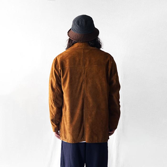 Kaptain Sunshine（キャプテン サンシャイン） 30%OFFセール Sheepskin