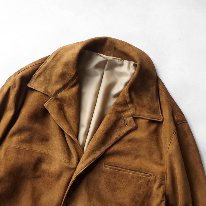 Kaptain Sunshine（キャプテン サンシャイン） 30%OFFセール Sheepskin