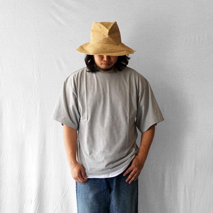 Kaptain Sunshine（キャプテン サンシャイン） Hard Twisted Stripe