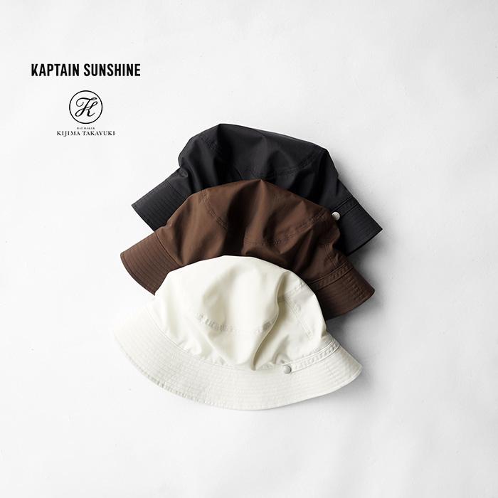 Kaptain Sunshine KAPTAIN SUNSHINE キャプテンサンシャイン Kaptain Sunshine KAPTAIN SUNSHINE キャプテンサンシャイン