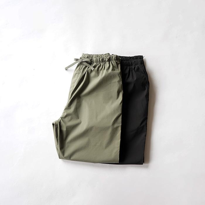 Kaptain Sunshine（キャプテン サンシャイン） Track Pants トラック