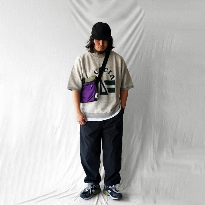 Kaptain Sunshine（キャプテン サンシャイン） Track Pants トラック