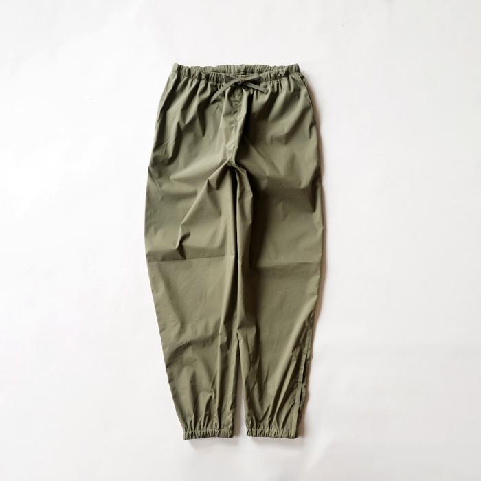 Kaptain Sunshine（キャプテン サンシャイン） Track Pants トラック