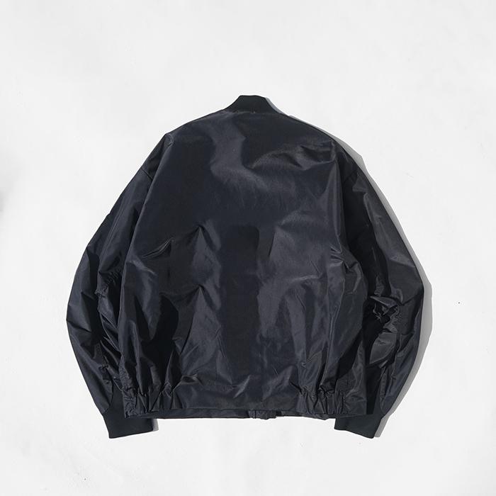 KAPTAIN SUNSHINE キャプテンサンシャイン N-Wep Zip Jacket N-Wep