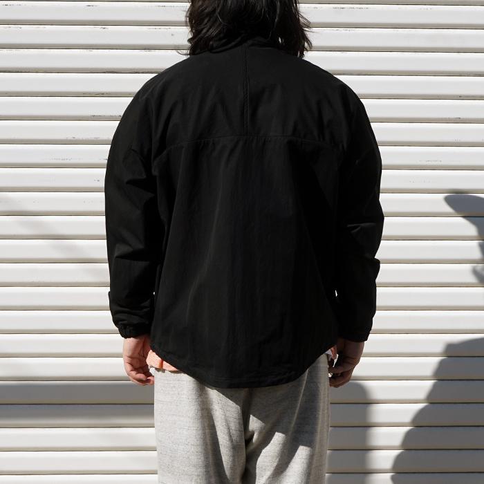 Kaptain Sunshine（キャプテン サンシャイン） Bicycle Jacket