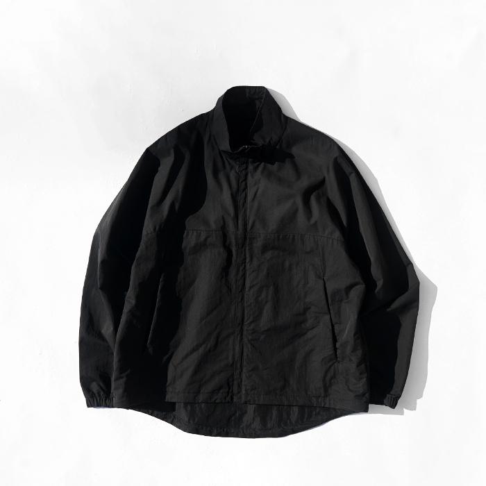 ＜KAPTAIN SUNSHINE＞ Bicycle Jacket/ブルゾン KAPTAIN SUNSHINE＞ Bicycle Jacket/ブルゾン