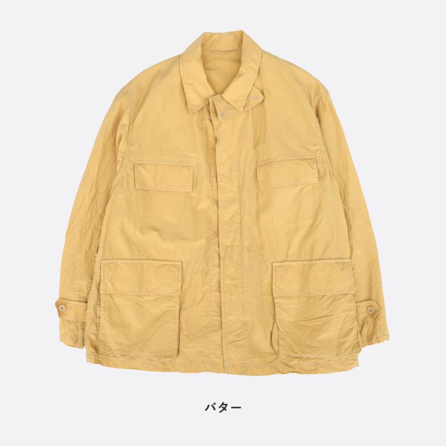 Kaptain Sunshine（キャプテン サンシャイン） 43Jacket 43ジャケット