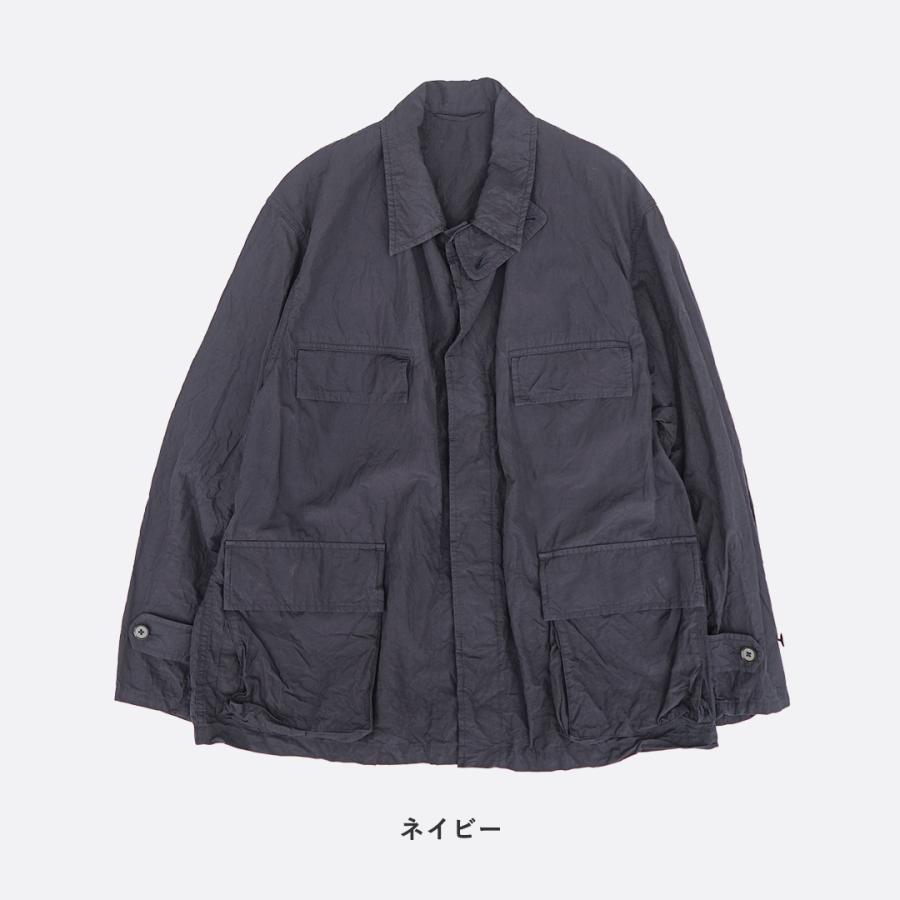 Kaptain Sunshine（キャプテン サンシャイン） 43Jacket 43ジャケット