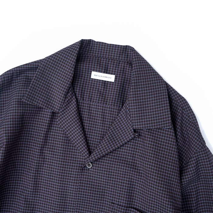 Kaptain Sunshine（キャプテン サンシャイン） Summer Wool Open