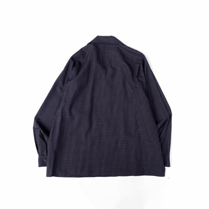 Kaptain Sunshine（キャプテン サンシャイン） Summer Wool Open