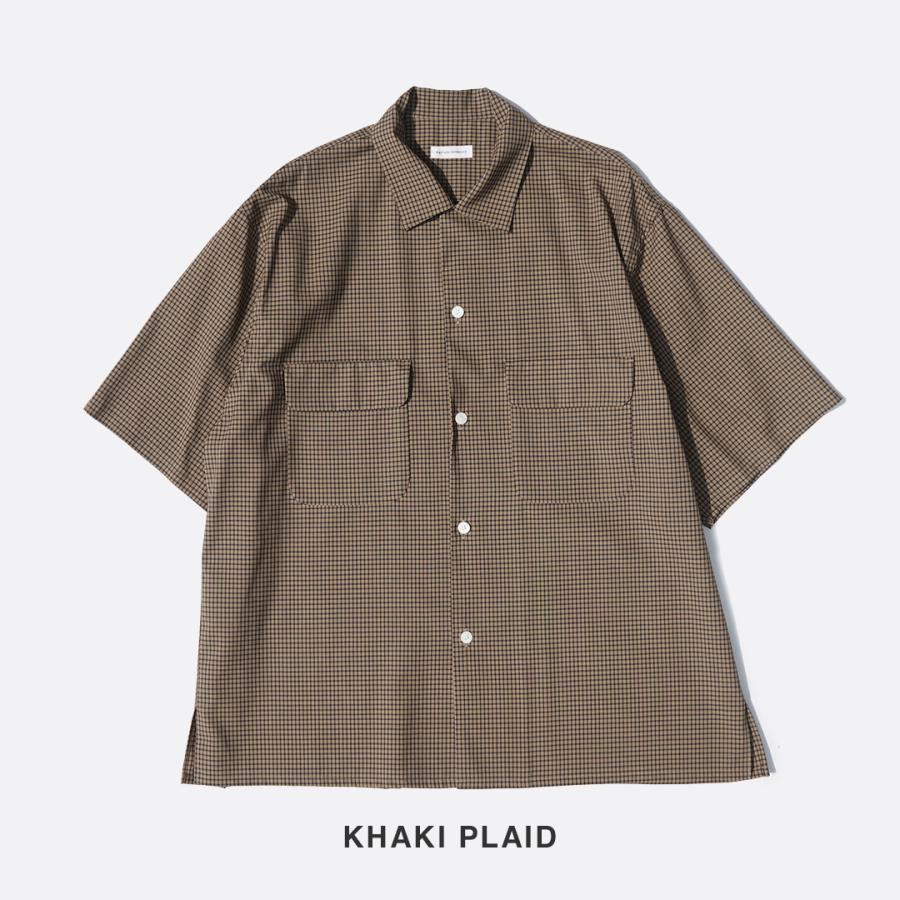 Kaptain Sunshine（キャプテン サンシャイン） Summer Wool Open