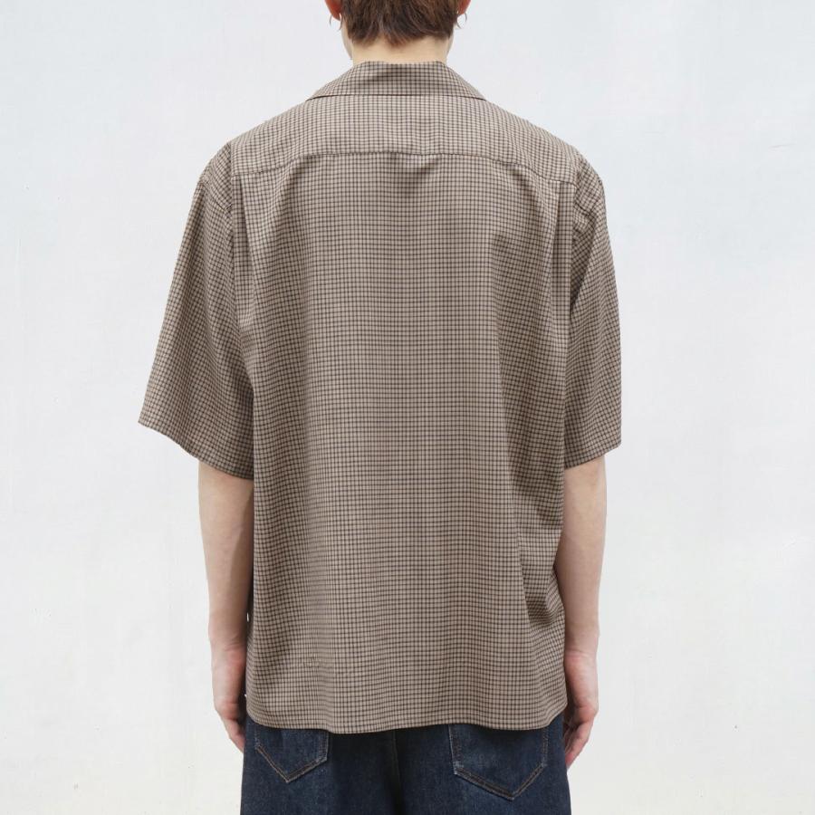 Kaptain Sunshine（キャプテン サンシャイン） Summer Wool Open