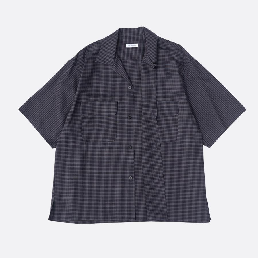 Kaptain Sunshine（キャプテン サンシャイン） Summer Wool Open