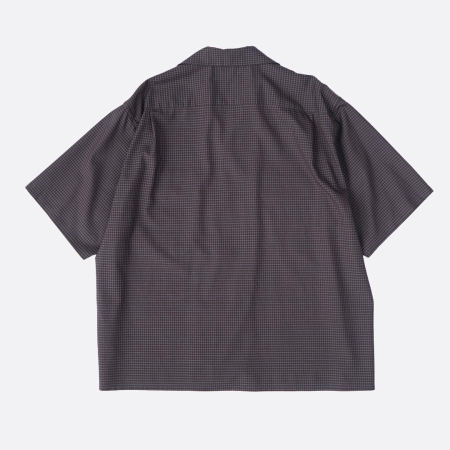 Kaptain Sunshine（キャプテン サンシャイン） Summer Wool Open