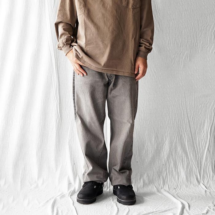 KAPTAIN SUNSHINE キャプテンサンシャイン 5P Zipper Front KAPTAIN SUNSHINE キャプテンサンシャイン 5P Zipper Front