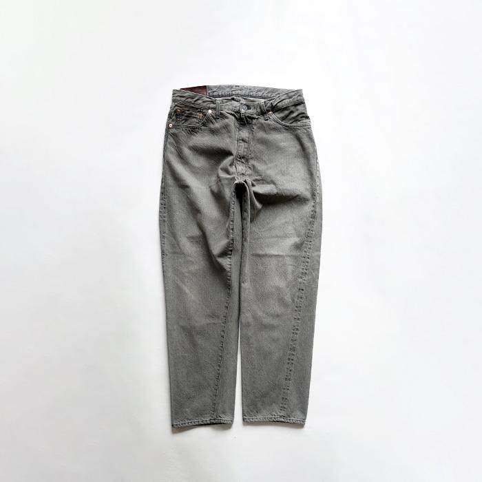 KAPTAIN SUNSHINE キャプテンサンシャイン 5P Zipper Front KAPTAIN SUNSHINE キャプテンサンシャイン 5P Zipper Front