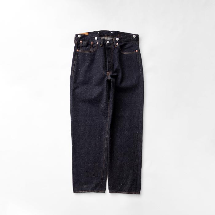 Kaptain Sunshine（キャプテン サンシャイン） 1930 Straight Denim