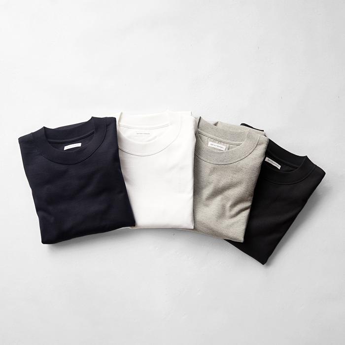 KAPTAIN SUNSHINE キャプテンサンシャイン Suvin Supima Tube L