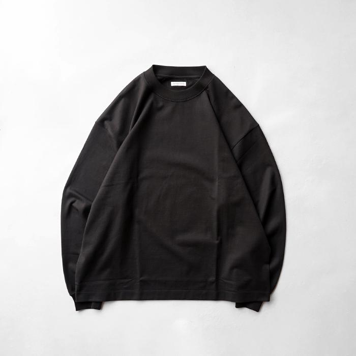 KAPTAIN SUNSHINE キャプテンサンシャイン Suvin Supima Tube L