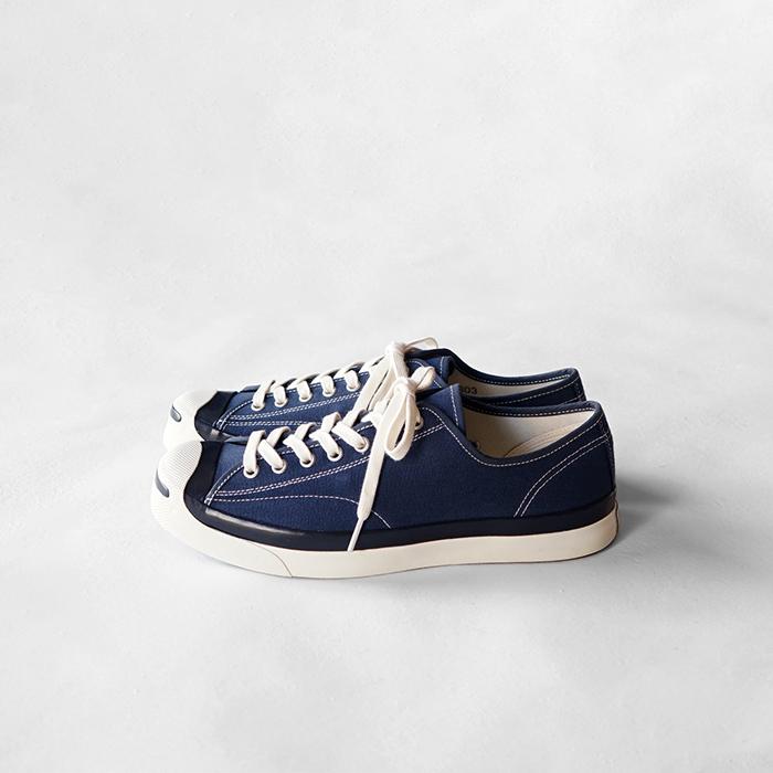 Kaptain Sunshine（キャプテン サンシャイン） KS Derby Cap Toe Made