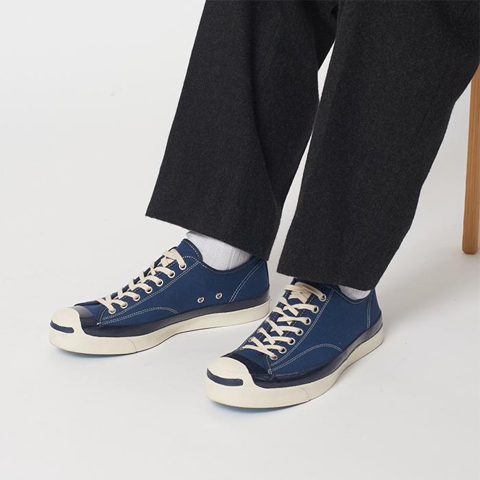 Kaptain Sunshine（キャプテン サンシャイン） KS Derby Cap Toe Made