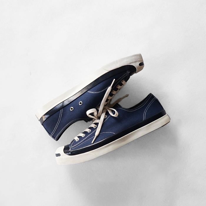 Kaptain Sunshine（キャプテン サンシャイン） KS Derby Cap Toe Made