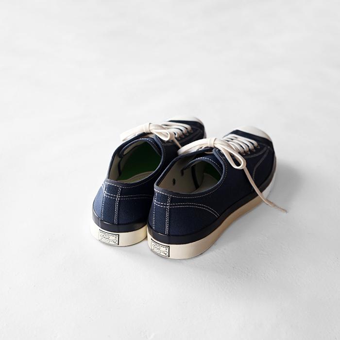 Kaptain Sunshine（キャプテン サンシャイン） KS Derby Cap Toe Made