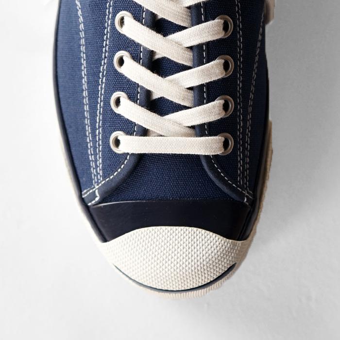 Kaptain Sunshine（キャプテン サンシャイン） KS Derby Cap Toe Made