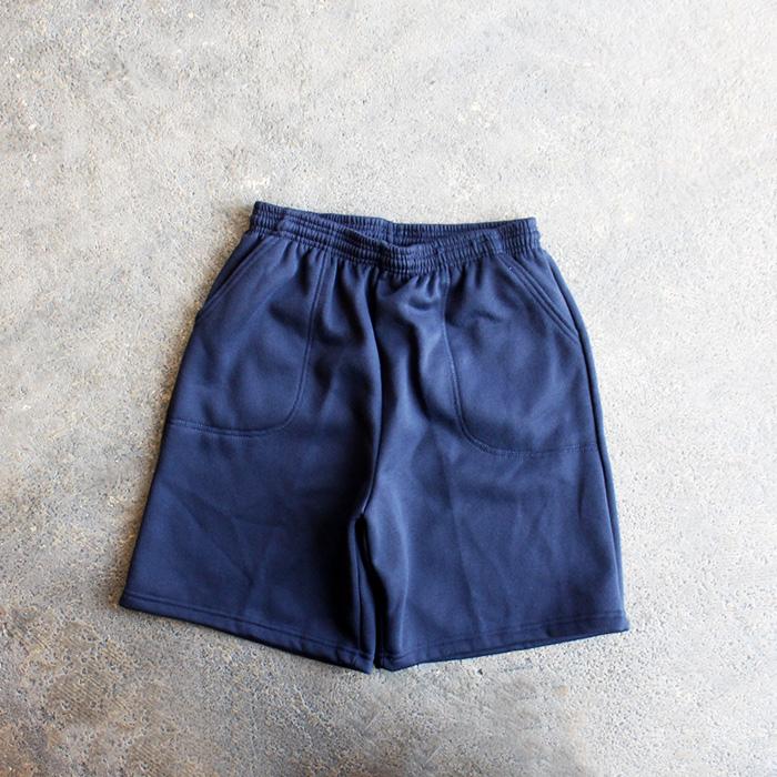 ショートパンツ LA BLANKS エルエーブランクス Classics Fleece Pocket