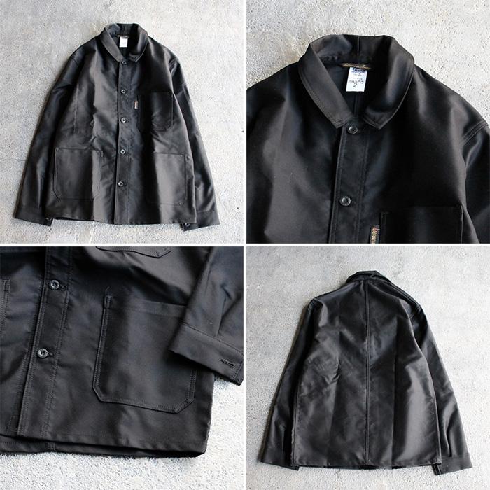 ジャケット Le Laboureur ル ラブルール VESTON MOLSKIN ジャケット Le Laboureur ル ラブルール VESTON MOLSKIN
