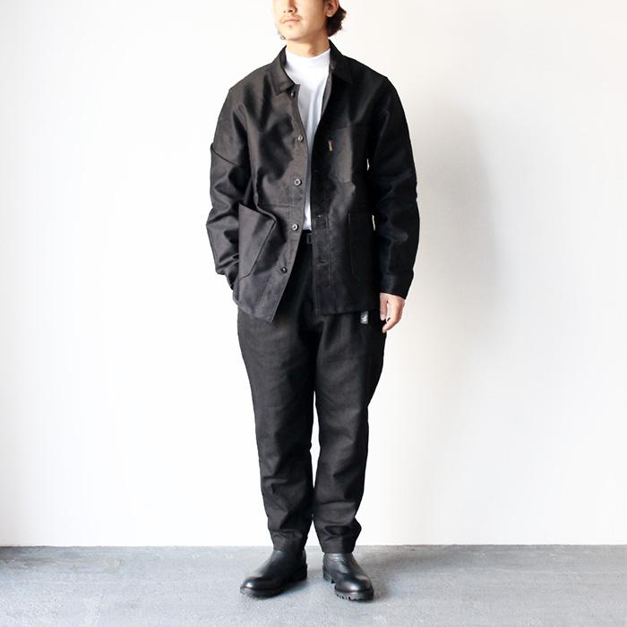ジャケット Le Laboureur ル ラブルール VESTON MOLSKIN ジャケット Le Laboureur ル ラブルール VESTON MOLSKIN