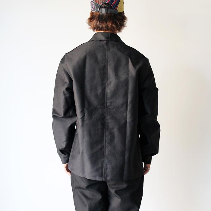 ジャケット Le Laboureur ル ラブルール VESTON MOLSKIN ジャケット Le Laboureur ル ラブルール VESTON MOLSKIN