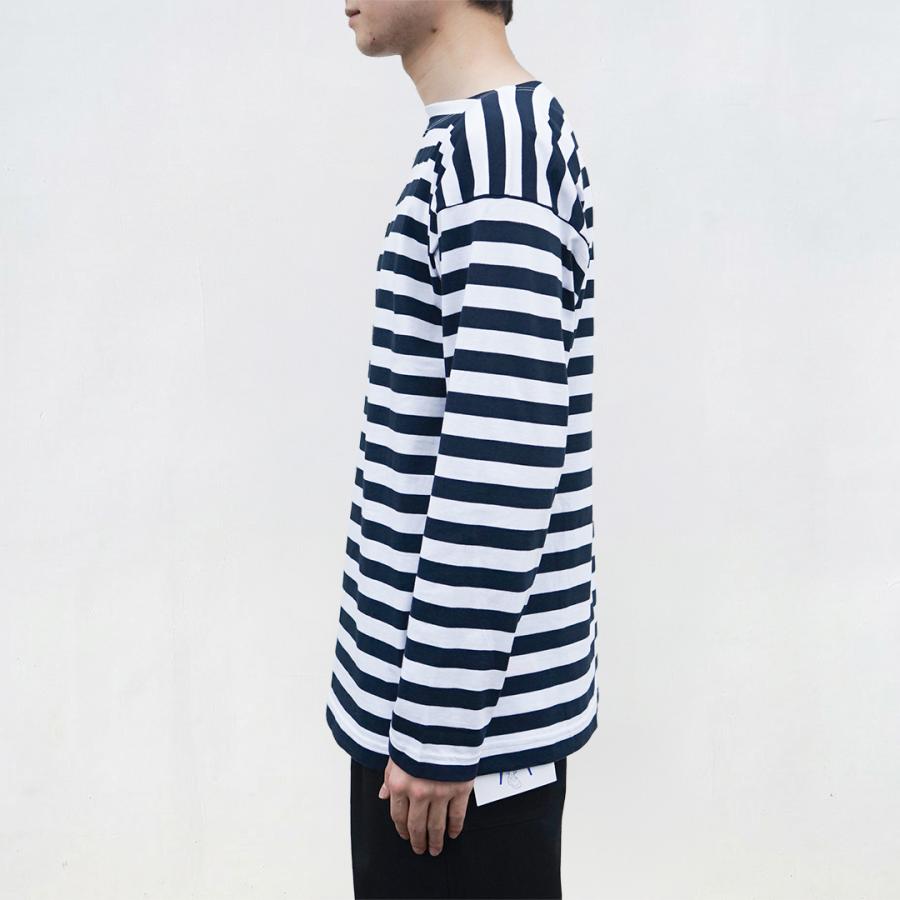 LUCARDA ルカルダ LUCARDINE L/S ルカルディーネ ロングスリーブ