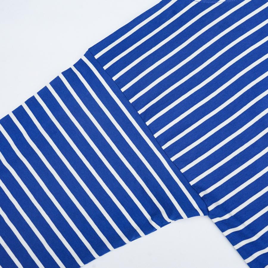 LUCARDA ルカルダ LUCARDINE L/S ルカルディーネ ロングスリーブ