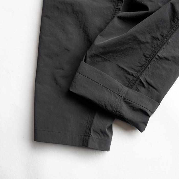 メンズ ブランド おしゃれ MADE メイド WARM UP NYLON PANTS ウォーム