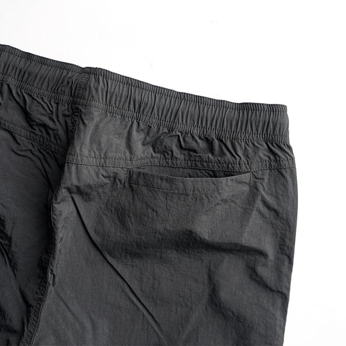メンズ ブランド おしゃれ MADE メイド WARM UP NYLON PANTS ウォーム