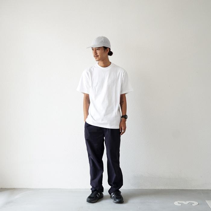 メンズ 半袖 MADE メイド HOME ROOM T-SHIRT ホームルームTシャツ 全2
