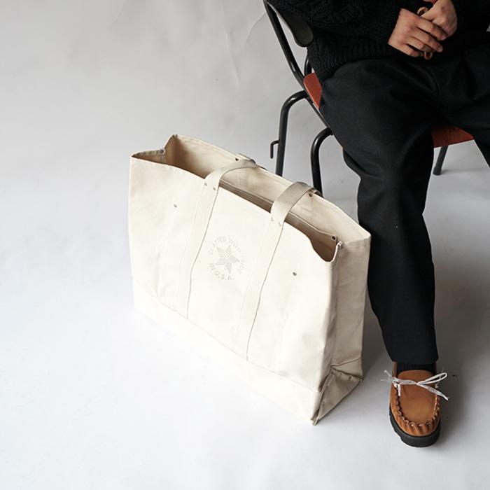 MAYWOOD CANVAS MFG メイウッドキャンバスマニュファクチュア