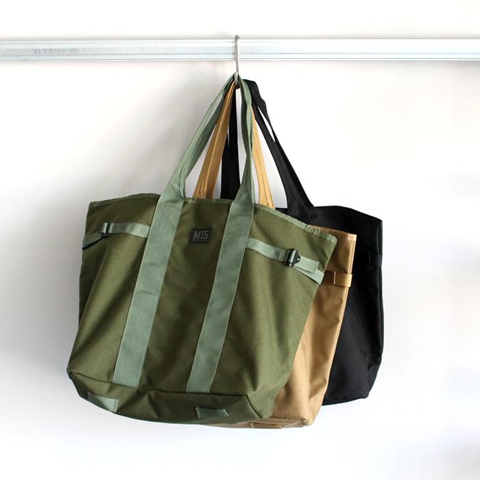 MIS エムアイエス MULTI TOTE BAG MIS-1014 マルチトートバッグ MIS エムアイエス MULTI TOTE BAG MIS-1014 マルチトートバッグ