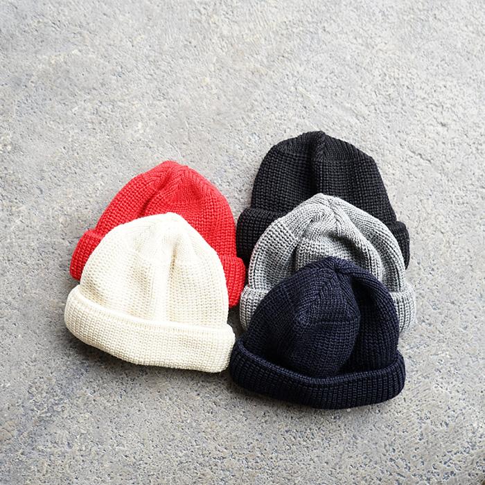 30%OFFセール modAS モダス WOOL WATCH CAP ウールワッチキャップ