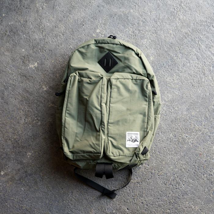 Mt. Rainier Design リュック メンズ 大容量 バックパック MT