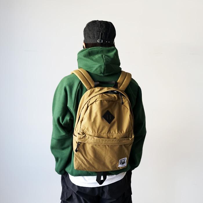 リュック メンズ 大容量 バックパック MT. RAINIER DESIGN マウント