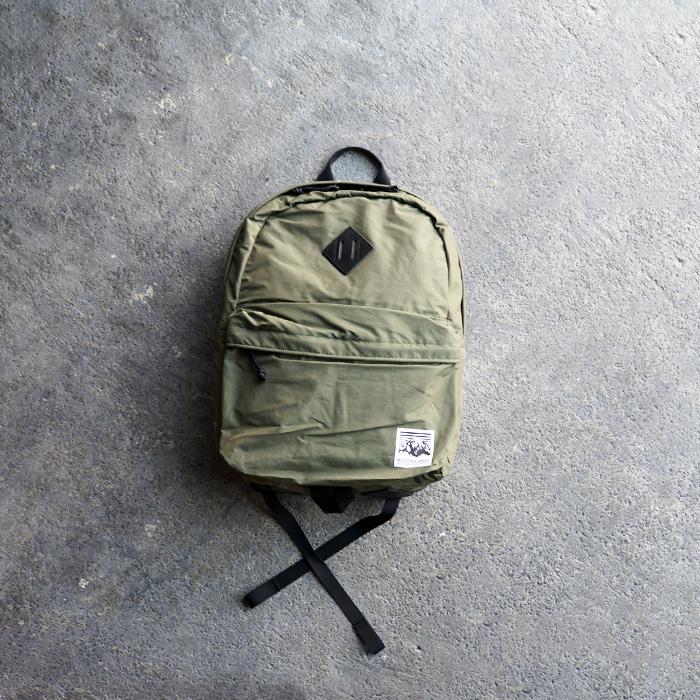 リュック メンズ 大容量 バックパック MT. RAINIER DESIGN マウント