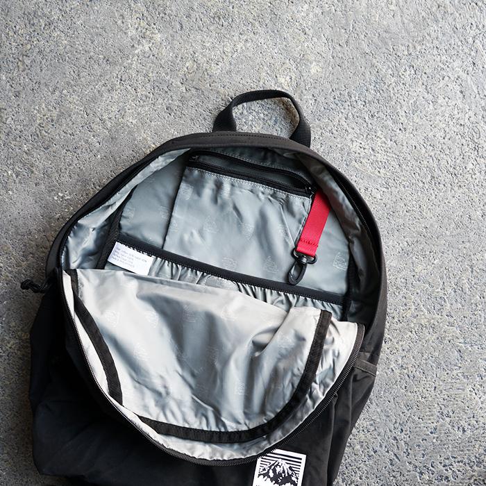 リュック メンズ 大容量 バックパック MT. RAINIER DESIGN マウント
