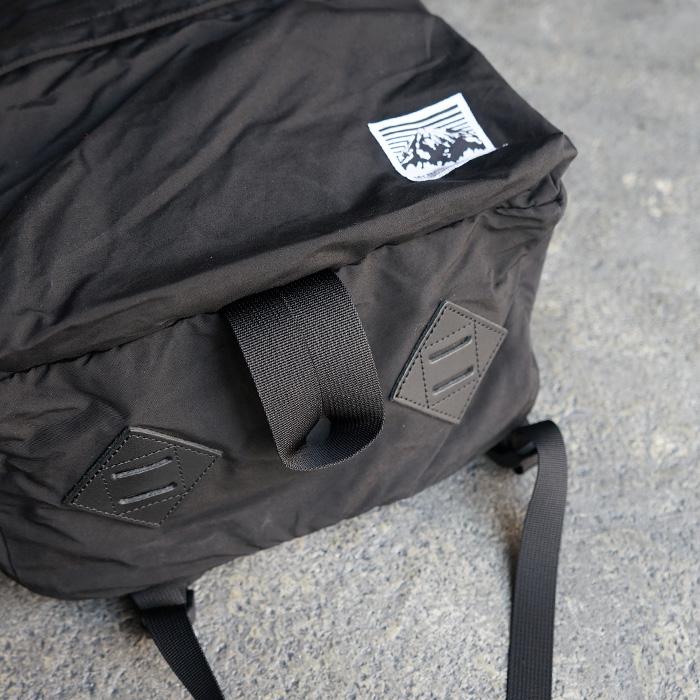 リュック メンズ 大容量 バックパック MT. RAINIER DESIGN マウント