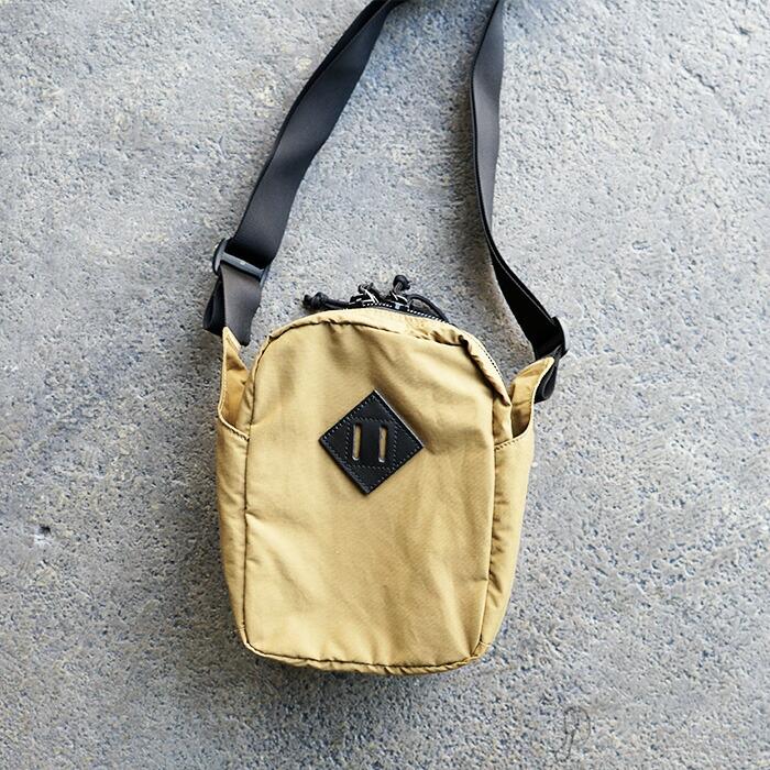 MT. RAINIER DESIGN マウントレイニアデザイン SHOULDER BAG ショルダーバッグ カバン サコッシュ ショルダーポーチ メンズ レディース｜keeshop｜03