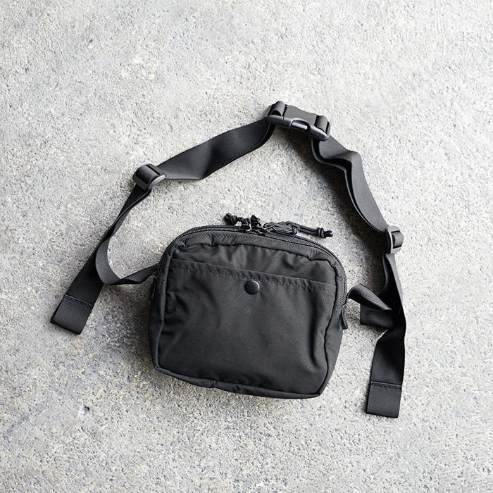 Mt. Rainier Design（マウントレイニアデザイン） ショルダーバッグ