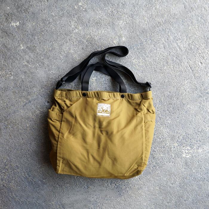 Mt. Rainier Design（マウントレイニアデザイン） WINDSHED PACKABLE